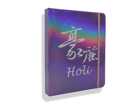 日记本：B018