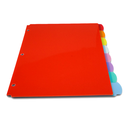 File holder: D004