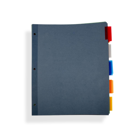 File holder: D002